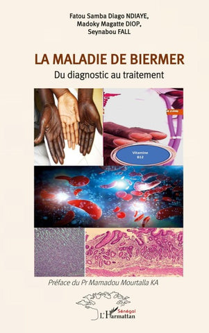La maladie de Biermer
