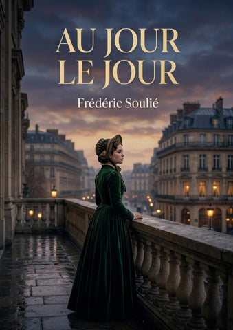 Au jour le jour