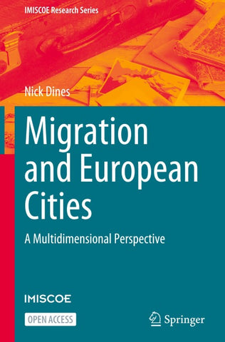 Migration and European Cities