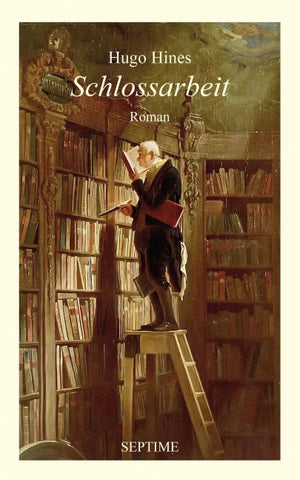 Schlossarbeit