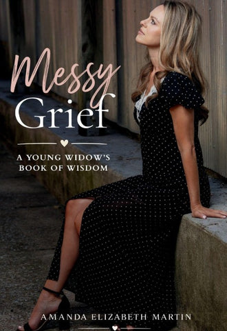 Messy Grief