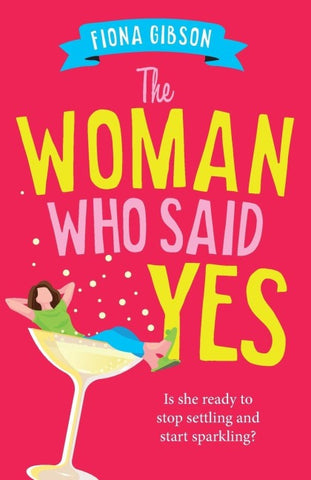The Woman Who Said Yes