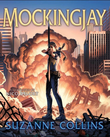 Mockingjay