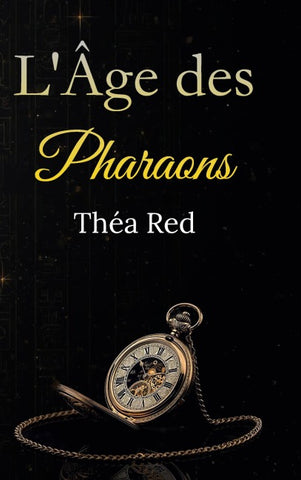 L'Âge des Pharaons