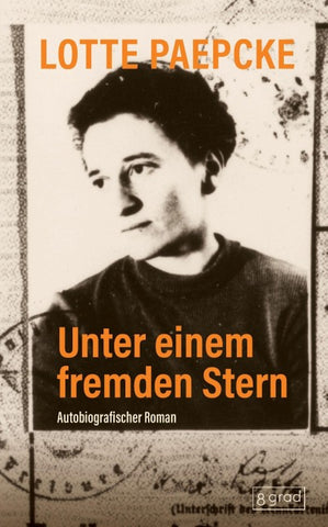 Unter einem fremden Stern