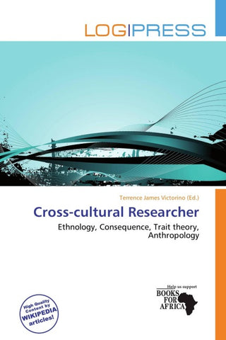 Cross-cultural Researcher