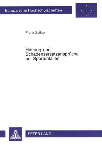 Haftung und Schadensersatzansprüche bei Sportunfällen