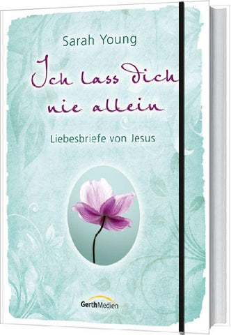 Ich lass dich nie allein