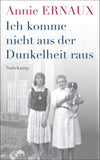 Ich komme nicht aus der Dunkelheit raus
