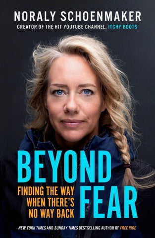 Beyond Fear