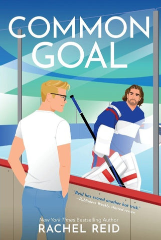 Common Goal