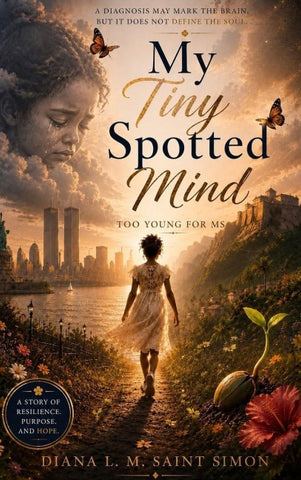 My Tiny Spotted Mind