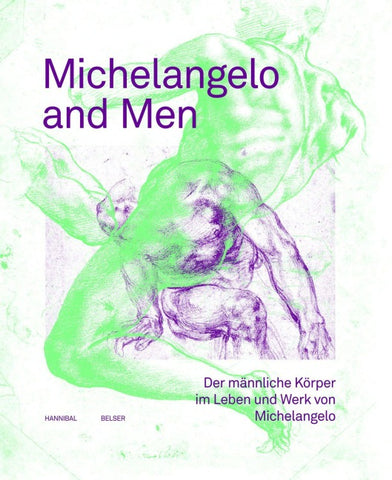 Michelangelo and Men