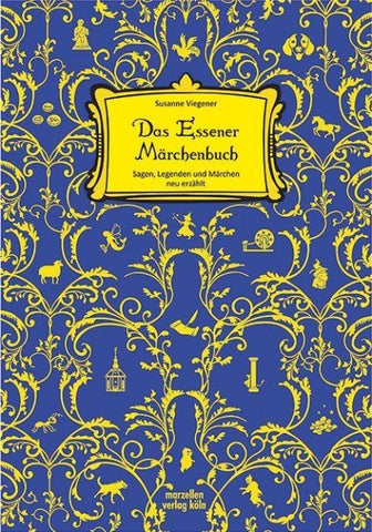 Das Essener Märchenbuch