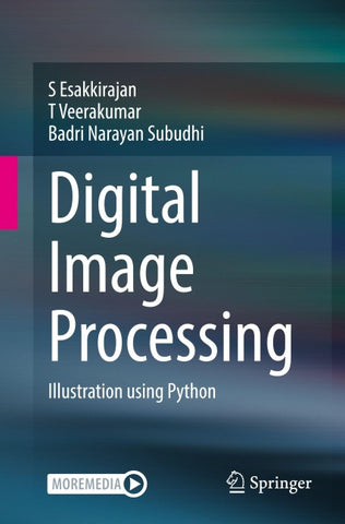 Digital Image Processing