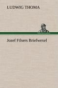 Jozef Filsers Briefwexel