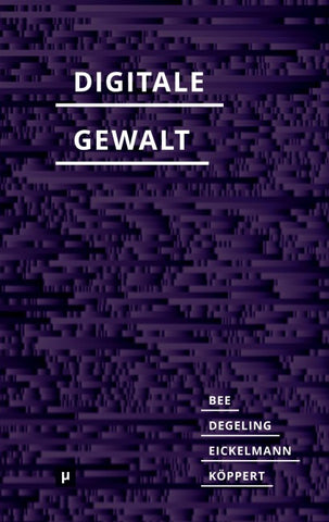 Digitale Gewalt