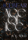 Icebear - Ace of Ice