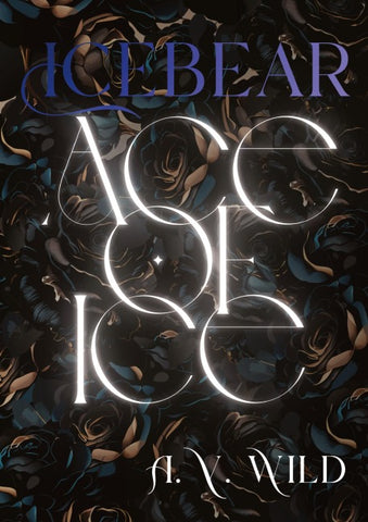 Icebear - Ace of Ice