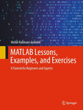 MATLAB Lessons, Examples, and Exercises