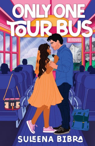 Only One Tour Bus