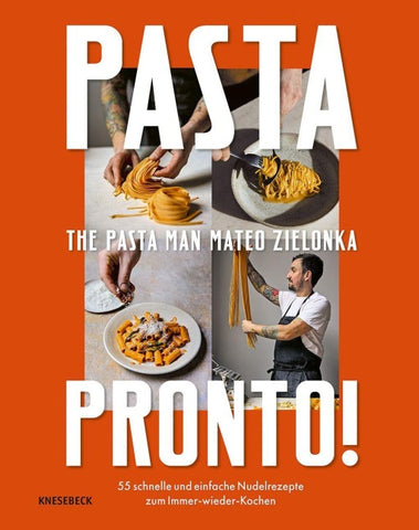 Pasta Pronto