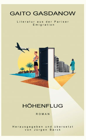 Höhenflug