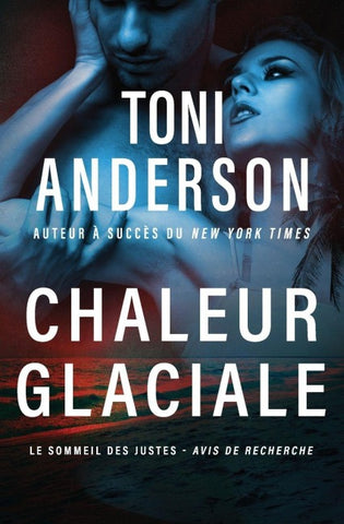 Chaleur glaciale