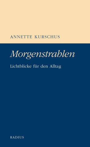 Morgenstrahlen