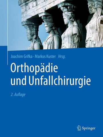 Orthopädie und Unfallchirurgie