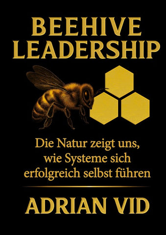 Beehive Leadership