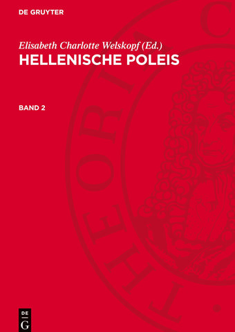 Hellenische Poleis