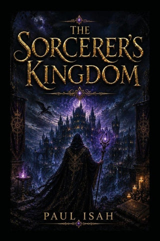 The Sorcerer's Kingdom
