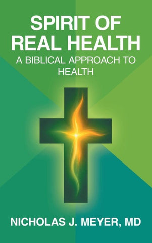 SPIRIT OF REAL HEALTH
