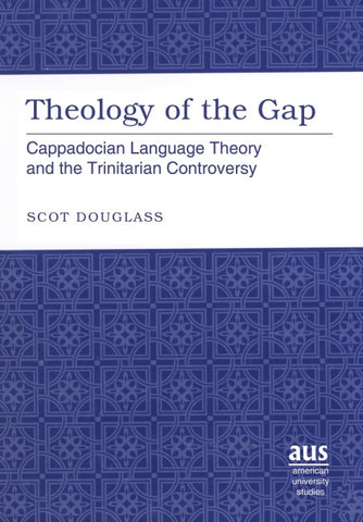 Theology of the Gap