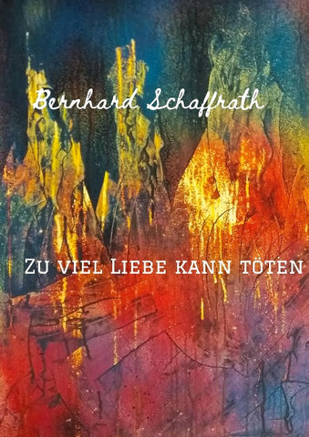 Zu viel Liebe kann töten