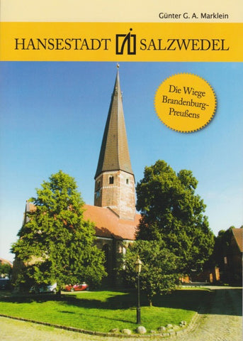Stadt Salzwedel