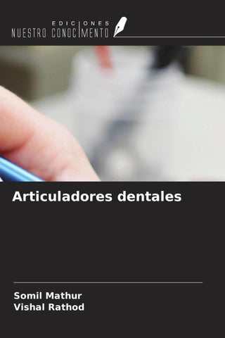 Articuladores dentales