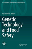 Genetic Technology and Food Safety
