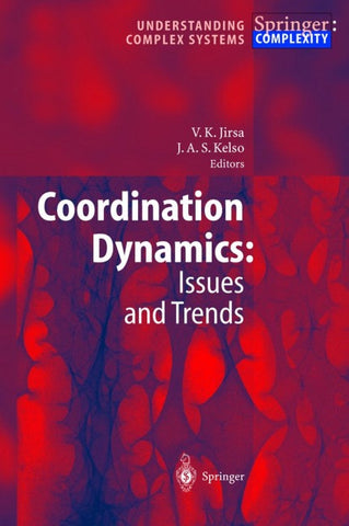 Coordination Dynamics: Issues and Trends