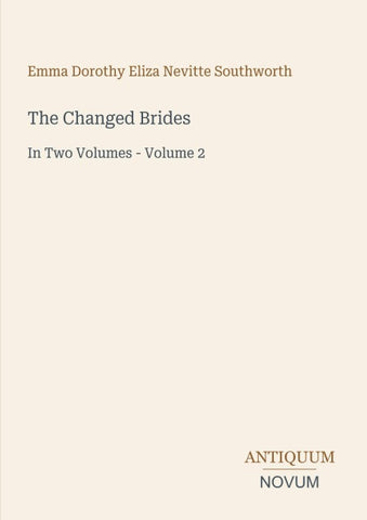 The Changed Brides
