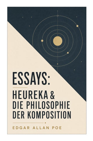 Essays: Heureka & Die Philosophie der Komposition