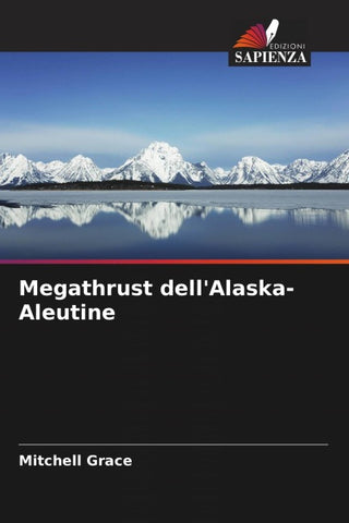 Megathrust dell'Alaska-Aleutine