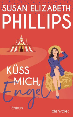 Küss mich, Engel