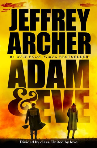 ADAM & EVE HB