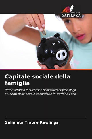 Capitale sociale della famiglia