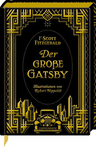 Der große Gatsby