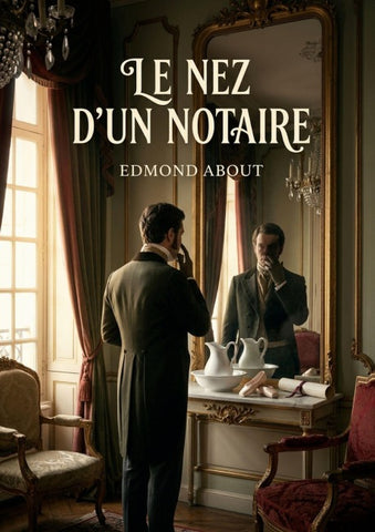Le Nez d'un notaire