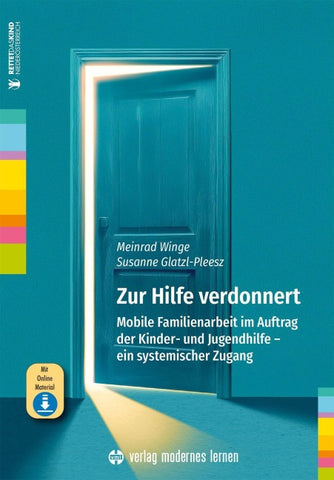 Zur Hilfe verdonnert
