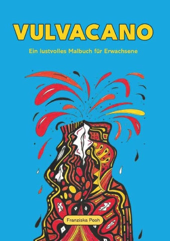Vulvacano